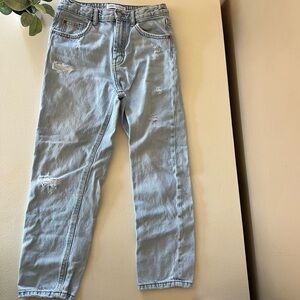 Zara jeans